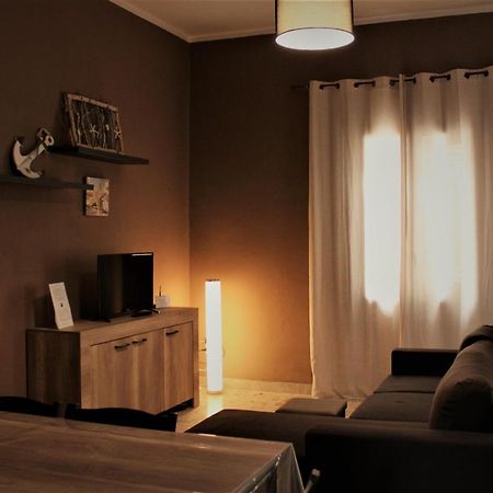Makani Apartments - סן ויטו לו קאפו מראה חיצוני תמונה