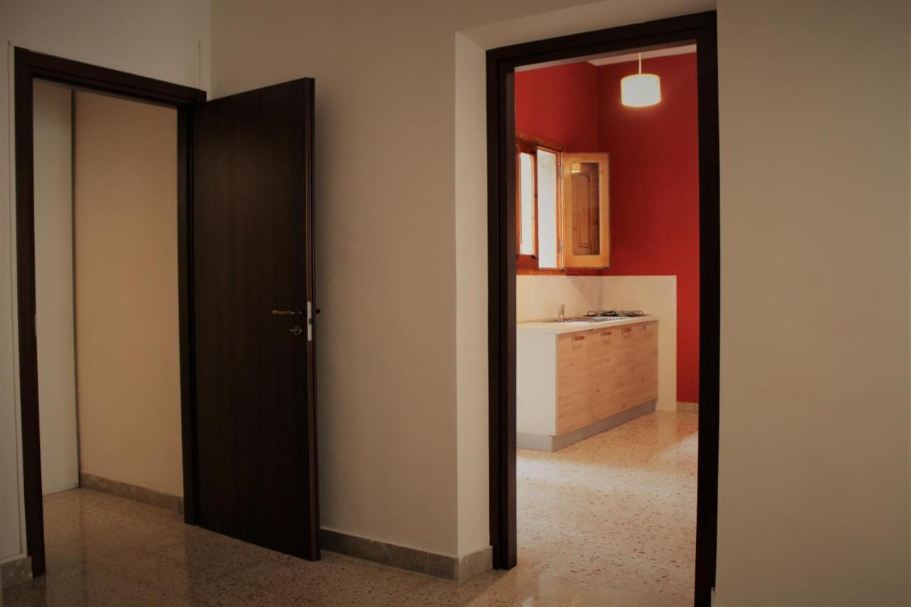 Makani Apartments - סן ויטו לו קאפו מראה חיצוני תמונה